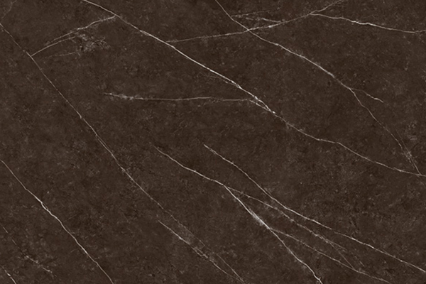 Persian gray marble with white vein