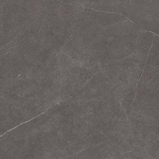 Gray dark color sintered stone thin panel